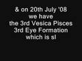 Cropcircles Update - 21July'08