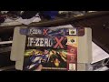 I ment to get this video up on easter sunday but I had to censor some parts of it (when it goes black) to keep addresses private. Anyway this is a video that shows off alot of my video game kollection. Not everything is show in the video but you get the idea...enjoy!