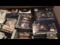 TMK Tour - TMKs gaming kollection [Part 1]