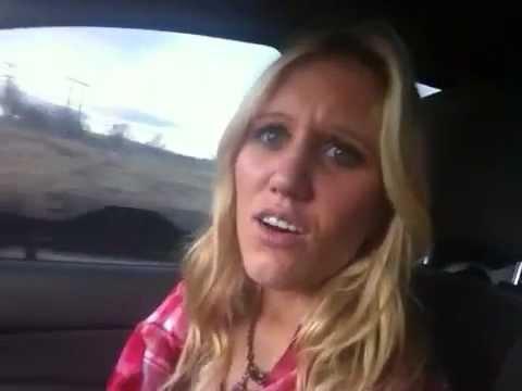 Real Meaning of MPH – Funny Blonde Video