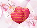 Barbra Streisand-Woman in love (with lyrics)