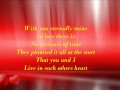 Barbra Streisand Woman In Love