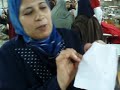 إعتصام عمال المنصورة-اسبانيا للملابس 6