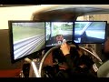 Nordschleifen-Simulator
