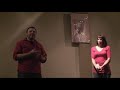 Mark Binns - Piano Man Contest - Performance Video