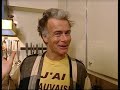 Franck Dubosc - Le fumeur