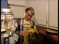 Franck Dubosc - Le fumeur Franck Dubosc - Le fumeur