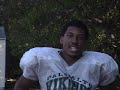 Klalin Sandifer, Paly Vikings Klalin Sandifer, Paly Vikings