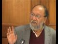 Roundtable 3, RRI 2009 (2/3, Ashis Nandy)