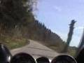 Vestfold Backroad, Norway