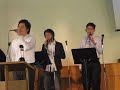 LSA Worship - Sing (Your Love) By Hillsong