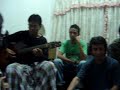 cuzin - Seruling senja