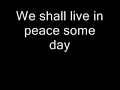 Pete Seeger - We shall overcome Pete Seeger - We shall overcome