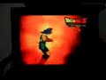 DBZ BT3 bardock vs coolers