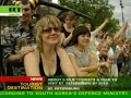 Russia Today | Saint Petersburg (White Nights)