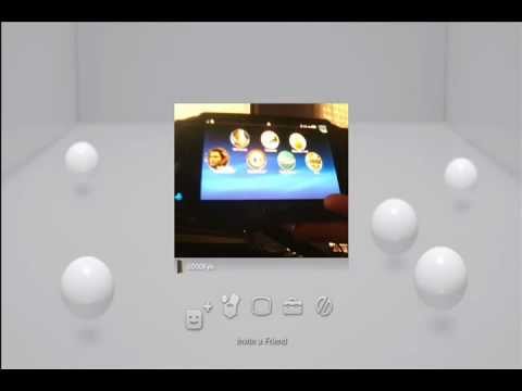 how to delete games from a ps vita