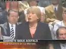 Gabinete sigue acéfalo