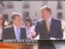 Gabinete sigue acéfalo