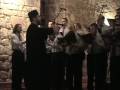 Byzantine Concert at Balamand Monastery P1 - Psalm 29 - Choir of Eparchy of Tripoli
