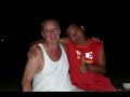 Me and my brothers-in-law and Philippione family having a mens night out. Whispering Palms 2008