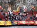 Ultras Gallipolini in trasferta
