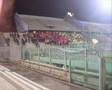 Ultras Gallipolini in trasferta