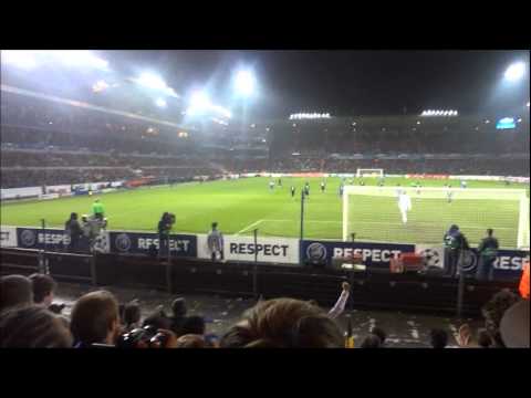 [CL] Genk-Chelsea