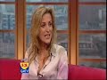 GA on GMTV The Mighty Celt
