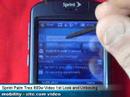 Sprint Palm Treo 800w 1st Look