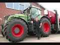 Fendt 936 profi