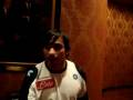 videos de Inter-Napoli video di lavezzi nel ritiro