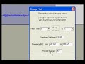 Type fmt=18 at the end to make this video high quality. This is a simple tutorial on how to change your voice with the program, Audacity. It is a program that is usually used to mix songs and stuff, but it's probaly the best way to change a voice. Here is the link to the download: audacity.sourceforge.net If that doesn't work, just search on Google 