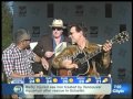 Chris Isaak PNE 2011 on BT Citytv Vancouver
