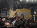 Gritando en silencio - No kedan Puertas