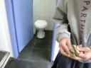 Bolinha de meleca ^^