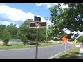 Return to Fort Dix