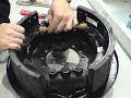 Wedge Brake Part 4