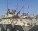 kuwait military show العرض العسكري الكويتي 2007