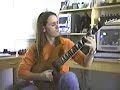 Rusty Cooley - The Art of Picking