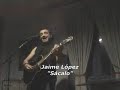 Jaime L�pez - S�calo