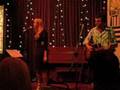 Alexis Vear @ Eddie's