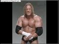 Triple h theme
