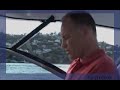 Protector Boats: 35 Targa