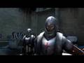 The Crossing Trailer 2