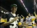 Petr Nedved scores in 4th overtime against Washington