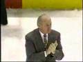 Petr Nedved scores in 4th overtime against Washington