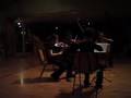 A.Borodin - Quartetto n.2 in Re magg. (Notturno:andante)