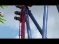 Rollercoaster / Busch Gardens - Tampa Bay