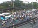 the most complicatet traffic ever