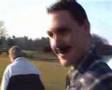 UtHokOldenzaal.nl Lucas & Gea parodie (Making of)